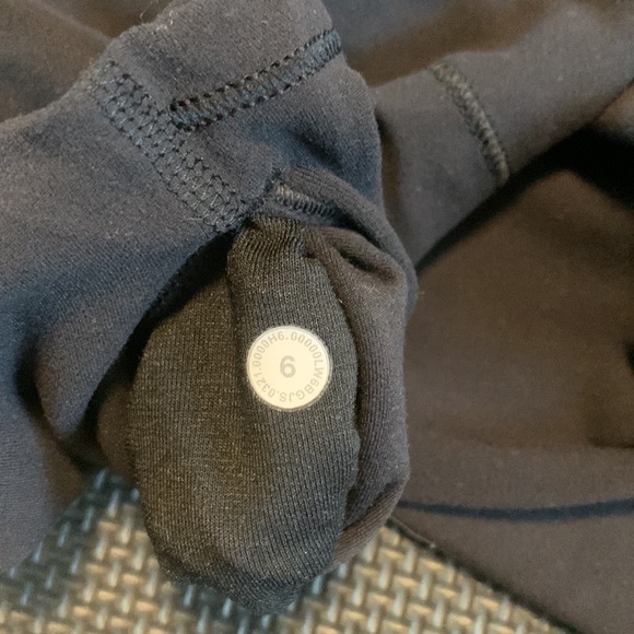 Lululemon black - Picture 7 of 7